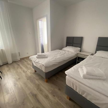 Apartamenty Zatorze Leszno  Exterior photo