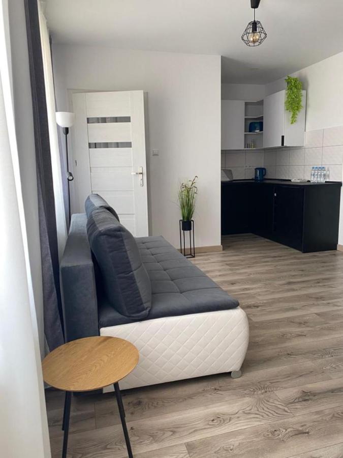 Apartamenty Zatorze Leszno  Exterior photo
