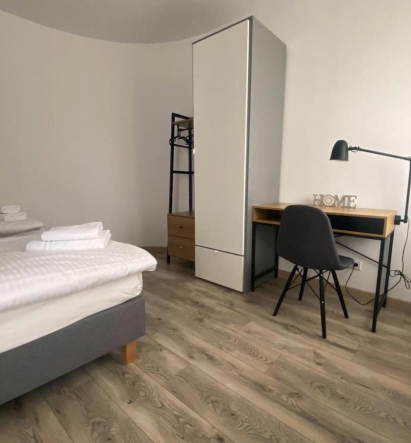 Apartamenty Zatorze Leszno  Exterior photo
