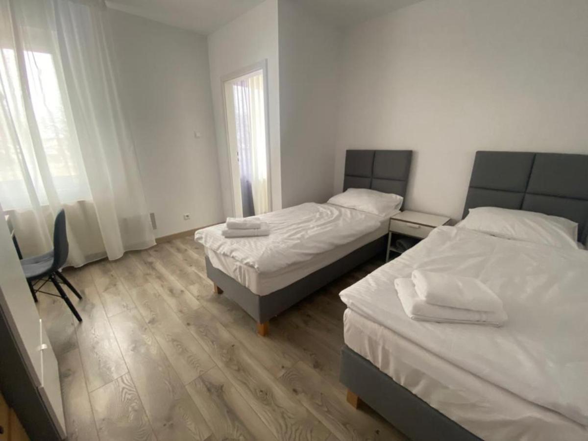 Apartamenty Zatorze Leszno  Exterior photo