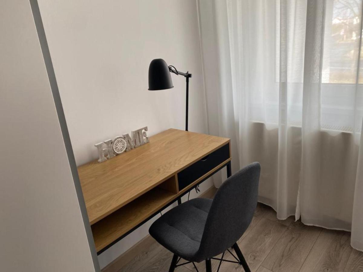 Apartamenty Zatorze Leszno  Exterior photo