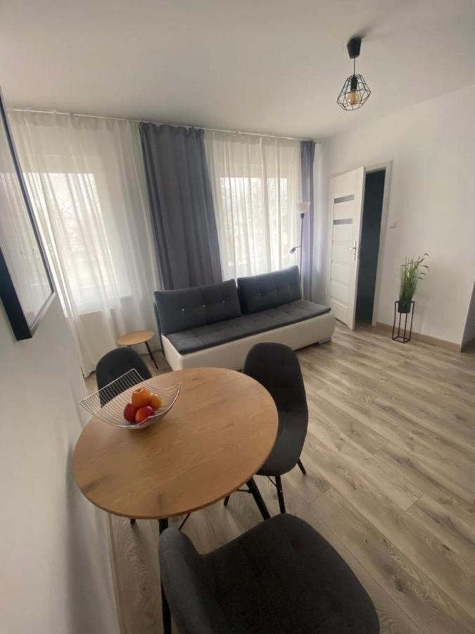 Apartamenty Zatorze Leszno  Exterior photo