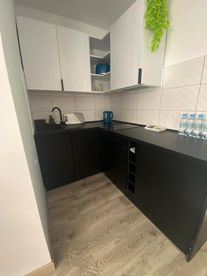 Apartamenty Zatorze Leszno  Exterior photo