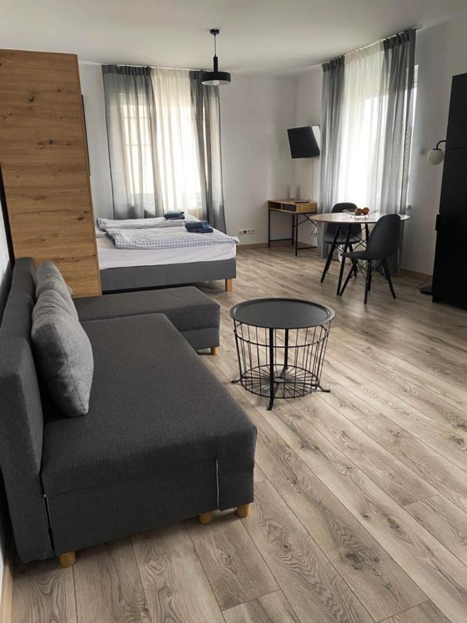 Apartamenty Zatorze Leszno  Exterior photo