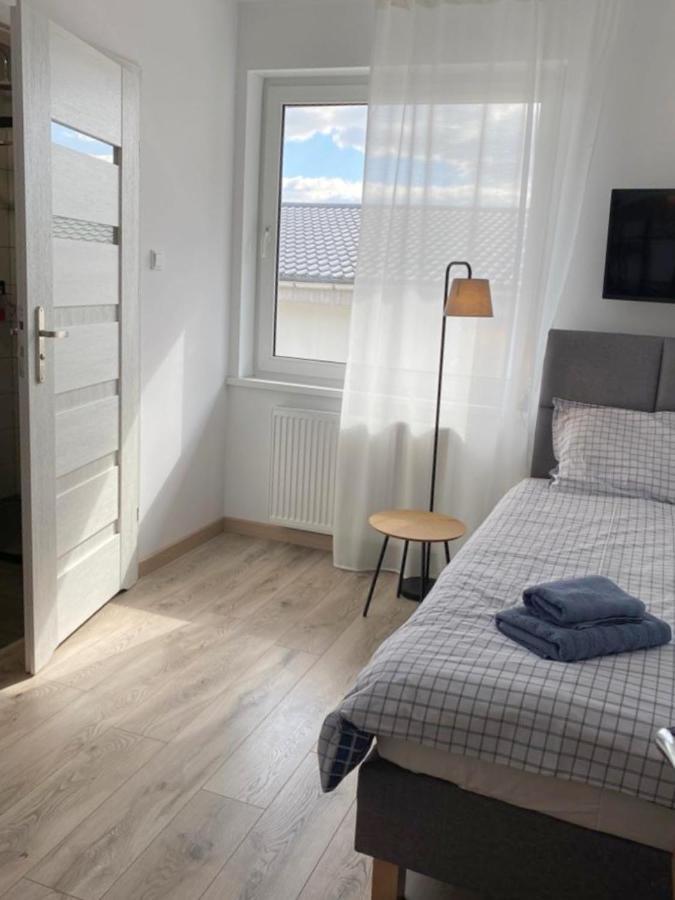 Apartamenty Zatorze Leszno  Exterior photo