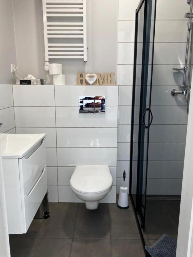 Apartamenty Zatorze Leszno  Exterior photo