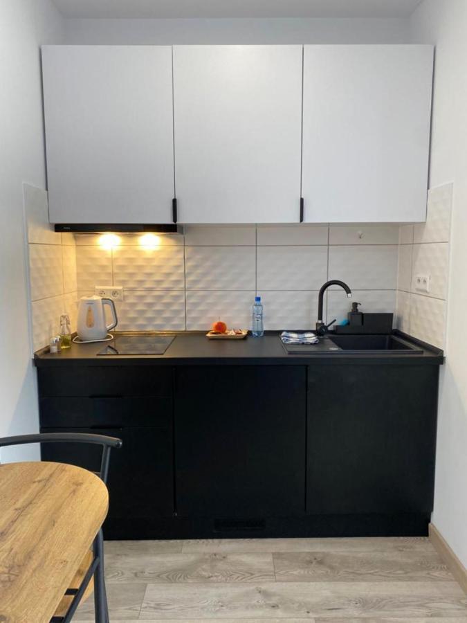 Apartamenty Zatorze Leszno  Exterior photo