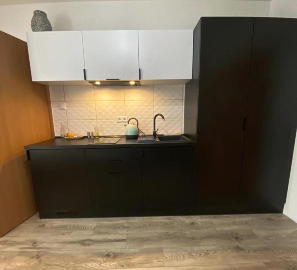 Apartamenty Zatorze Leszno  Exterior photo